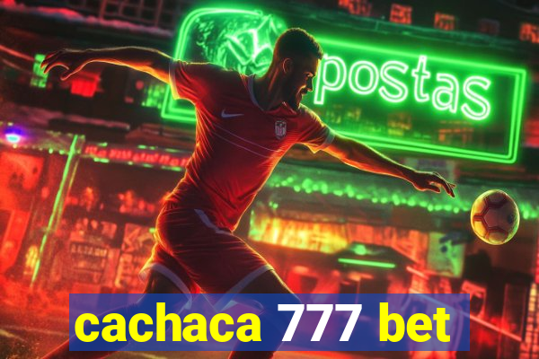 cachaca 777 bet